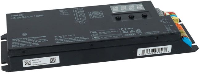 EldoLED LINEARdrive AC 100 W Constant Voltage