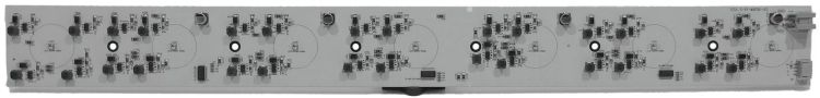 Platine (LED) LED STP-15 (GP-RGBW-14-2 V2.0)