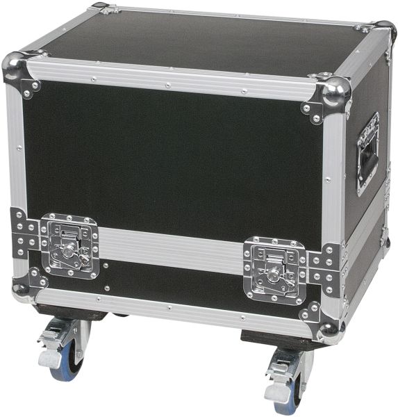 Case for 2x M10 monitor