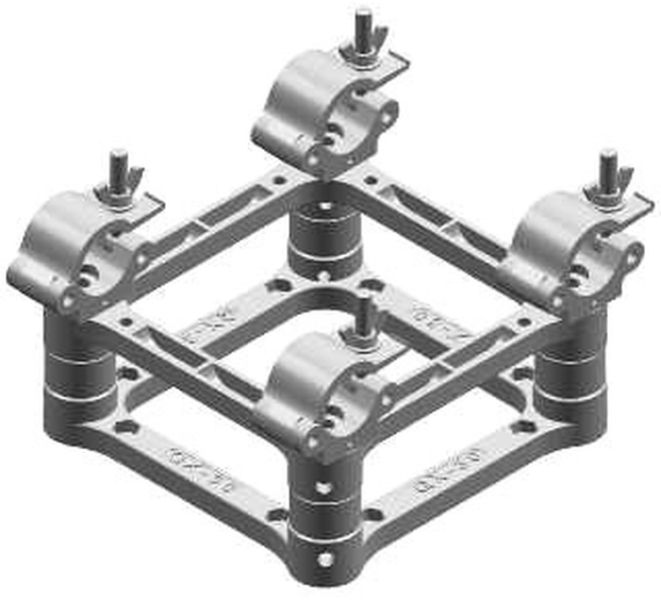LITEC QX30SACSC Schellen Modul für Towerlift und Varitower