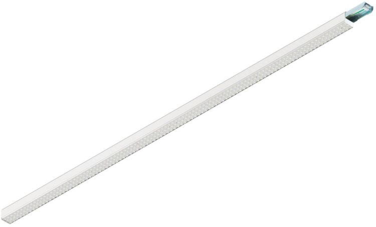 SLV EASYLIGHT, 2500 140 835/840/850 OVAL WH ML Trunking System 2500mm