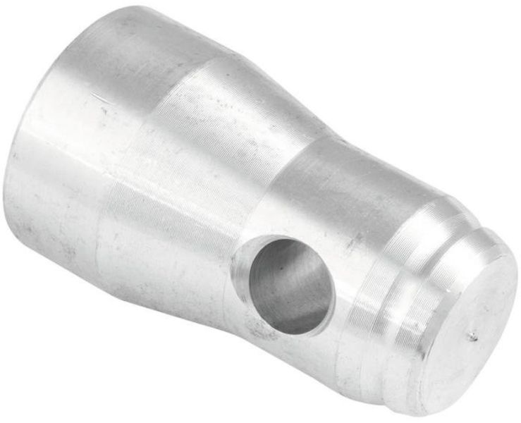 ALUTRUSS QUADLOCK Halbkonus mit Gewinde M10