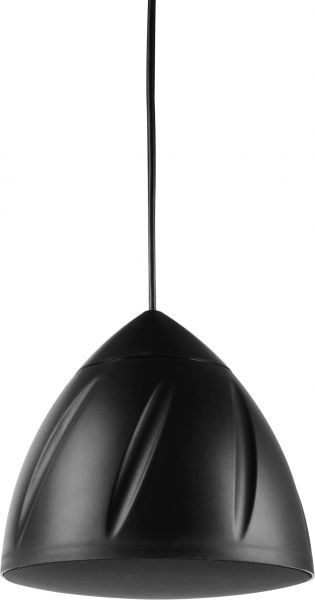 Power Dynamics PDS40B Hängelautsprecher 100V 5,25" Schwarz