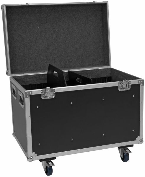 ROADINGER Universal-Tour-Case UTC-1 90cm mit Rollen