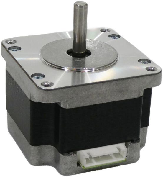 Steppermotor (PAN/TILT) TMH XB-280 Moving-Head-Beam (60S-4365-25Q/M5)