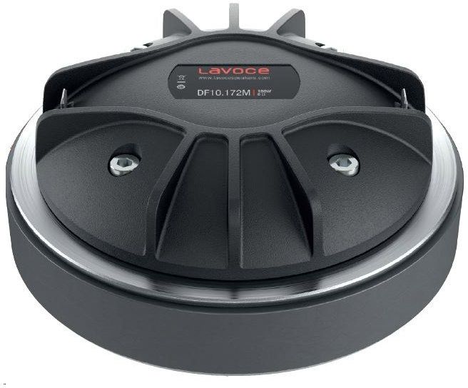 LAVOCE DF10.172M 1" Kompressionstreiber, Ferrit