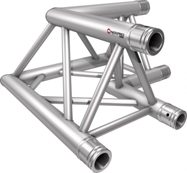 Naxpro-Truss HD 33 C21 90° 2 Weg Winkel