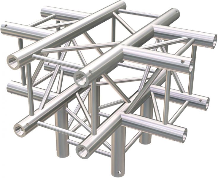 Global Truss 34 C55 XD-X joint +Down