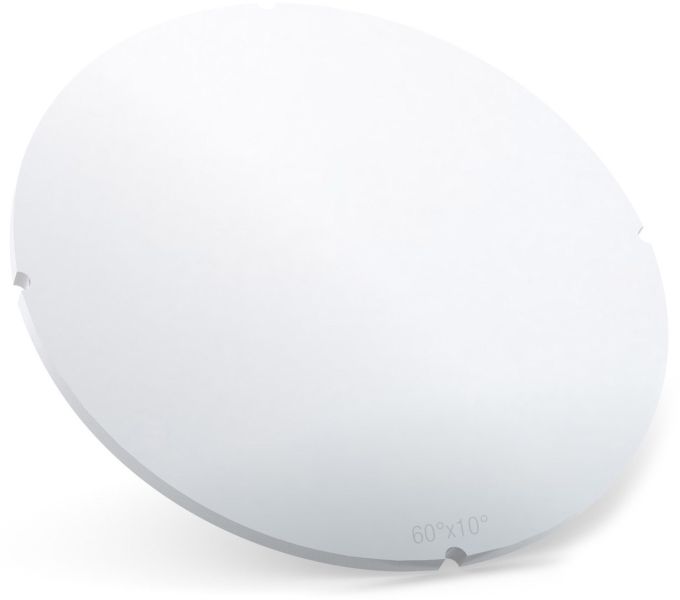 Cameo G4 60° x 10° Lens - 60° x 10°-Linse für alle G4 Tracklights