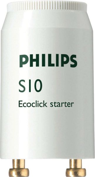 Philips Ecoclick S10 Starter 4-65W
