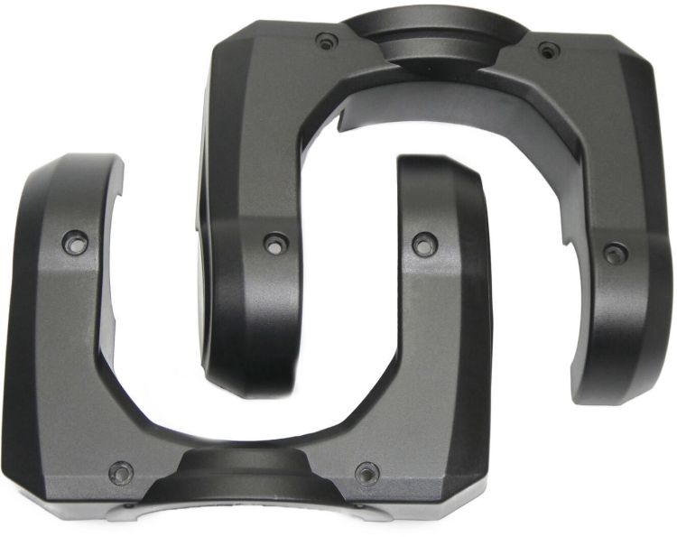 Gehäuseteil (Arme Vorne/Hinten) LED TMH Bar B240