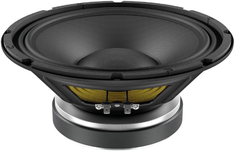 LAVOCE WSF102.50 10" Woofer, Ferrit, Stahlkorb