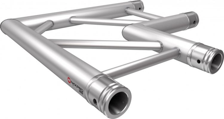 Naxpro-Truss HD 32 C21H 90° 2 Weg Winkel