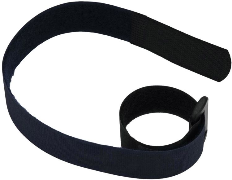 ACCESSORY BS-1 Kabelbinder Klettverschluss 25x480mm