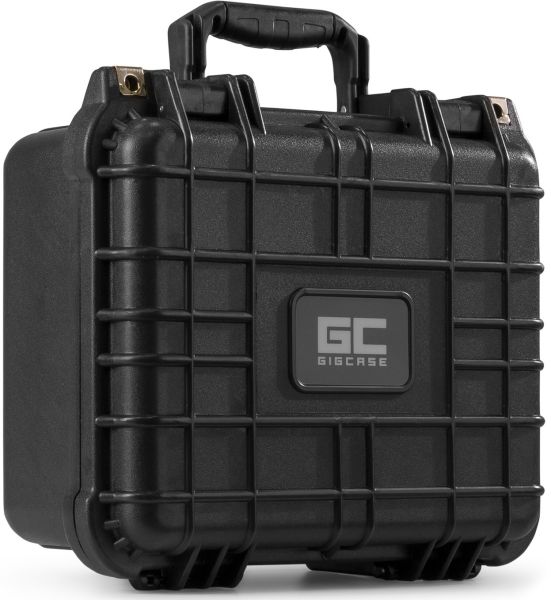 Power Dynamics GIGCase6 Universal-Hartschalenkoffer