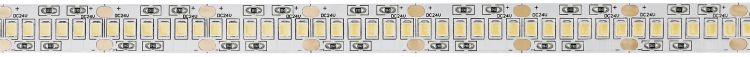Artecta Havana Ribbon 2700K 240-24V - 5 m 2835 LED 4620-4970 lm/m