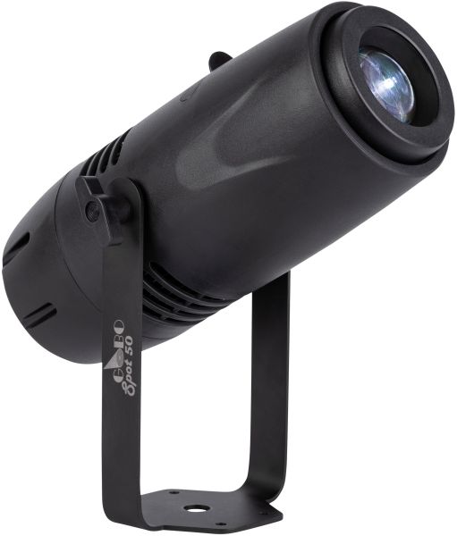 ARTECTA Gobo Spot 50 50 W LED-Gobo-Projektor 50 W LED-Gobo-Projektor