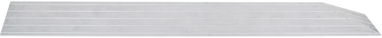 Showtec Rampe für Dancefloor Sparkle - 61 cm mit Ecke