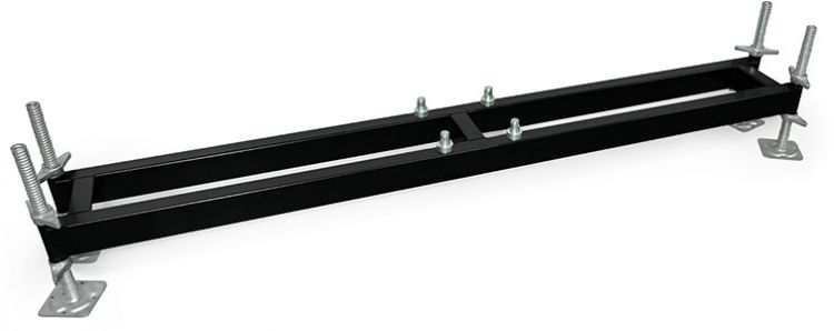Riggatec Ausleger Base 300 cm Lang