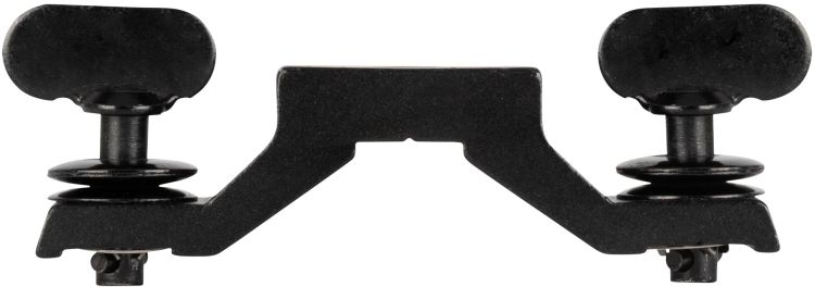 SHOWGEAR PowerCore Quick-Lock-Halterung für Breakout-Boxen der PowerCore-Serie