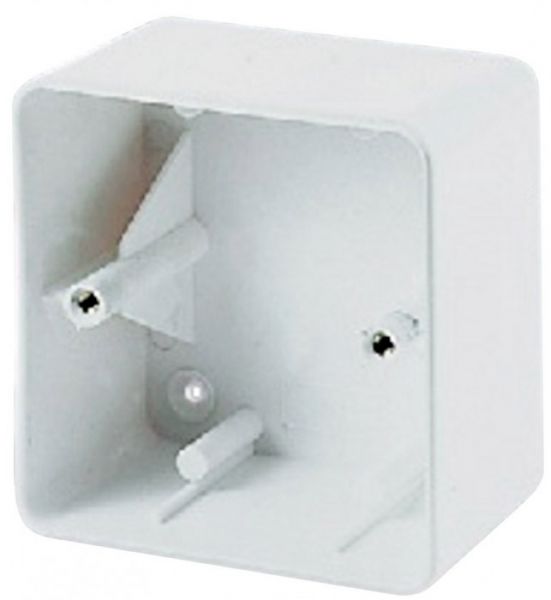 MONACOR ATT-200 Einbaugehaeuse