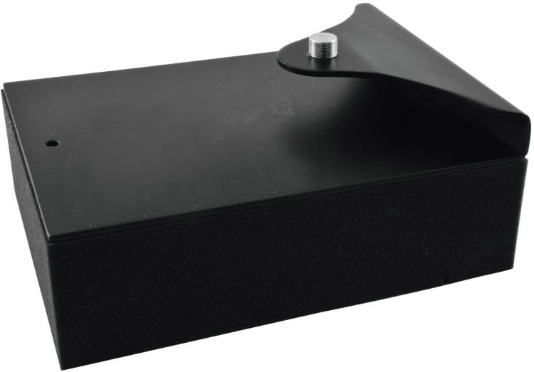 OMNITRONIC Mikrofonständer ANV-1 sw