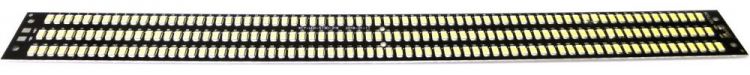 Platine (LED) LED Super Strobe ABL (YQ7528) CW