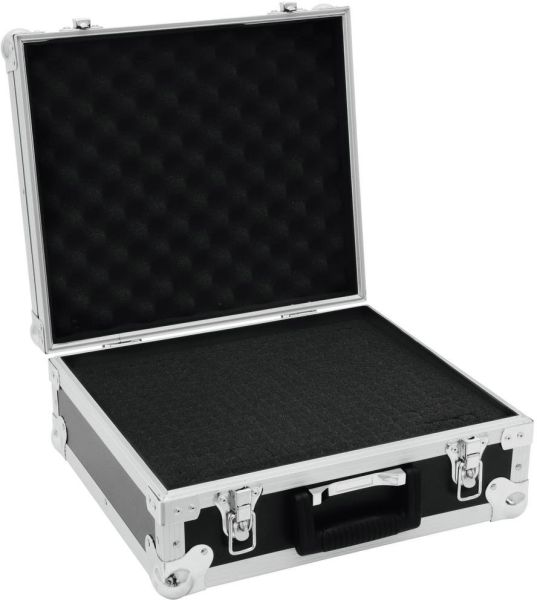 ROADINGER Universal-Koffer-Case FOAM GR-3 schwarz