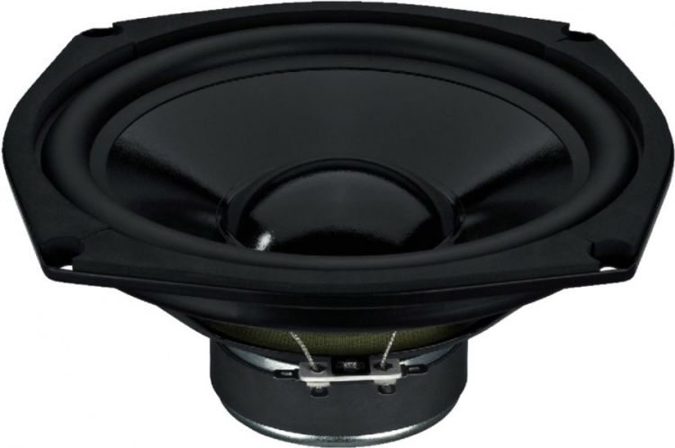 MONACOR SPM-205/8 HiFi-Basslautsprecher