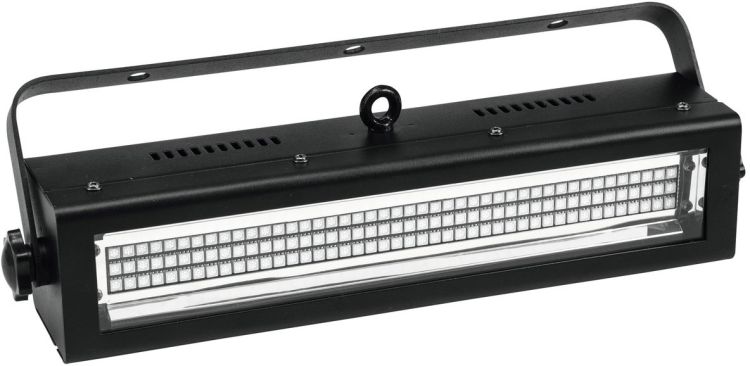 EUROLITE LED Strobe SMD PRO 132 DMX RGB