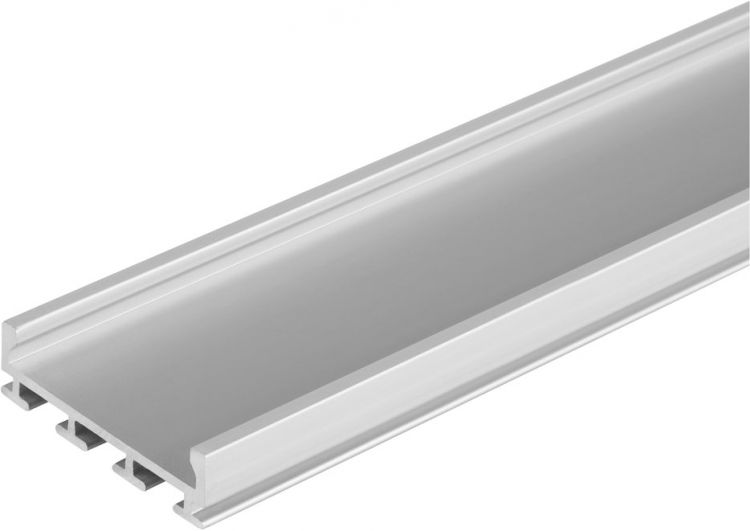 LEDVANCE Wide Profiles for LED Strips -PW01/U/26X8/14/2