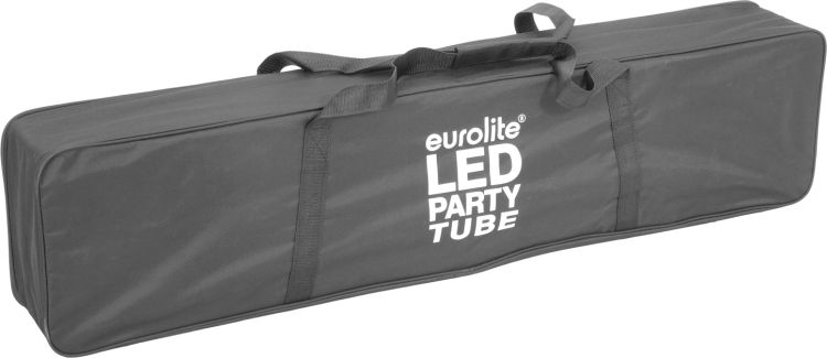 EUROLITE Tasche für 6x LED Party Tube IR