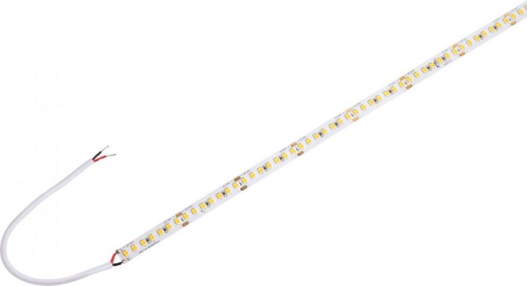 SLV GRAZIA PRO FLEXSTRIP, bandeau LED intérieur, 5 m, 10 mm, blanc, 2700K, 1700lm/m