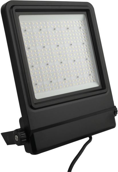 Showtec Cedda 200W LED Floodlight Hellweißer LED-Fluter mit 200 W