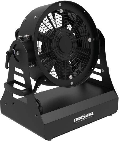 Eurosmoke-Ventilator Axialventilator