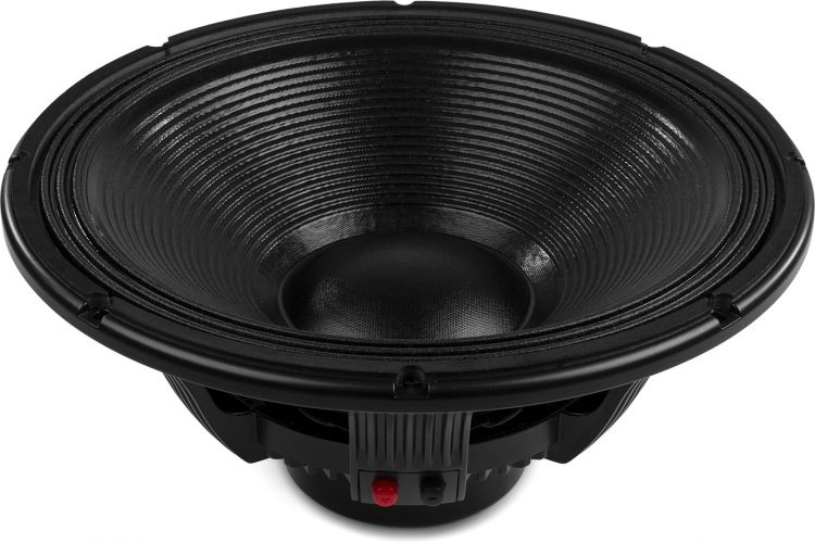 Power Dynamics PD18NW Neodym-Tieftöner 18" 2000W