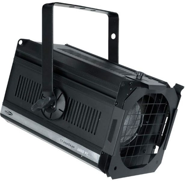 Showtec StageBeam 650/1000W PC