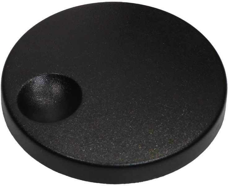 Drehkappe (Jogwheel) für DMX Commander 512