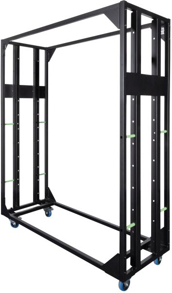 SHOWGEAR LoadMaster Rack 6x18 600 x 1600 x 1800 mm