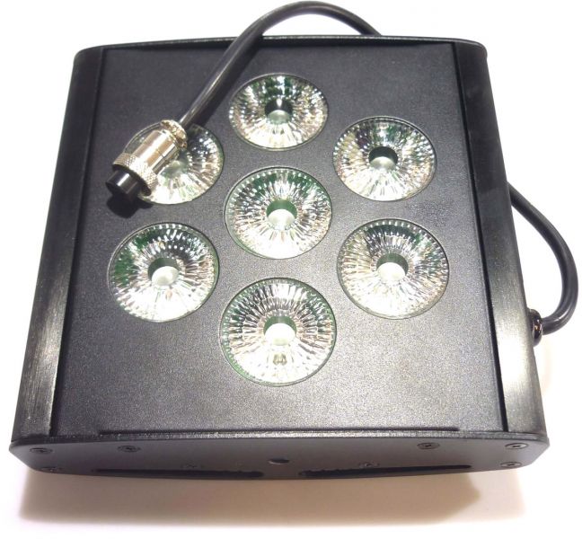 Panel LED KLS-2500