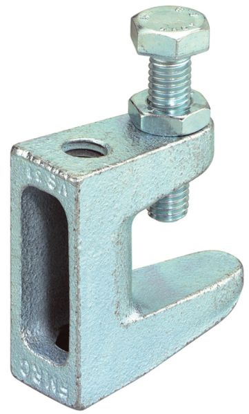 Riggatec Trägerklammer M10 Flange Clamp