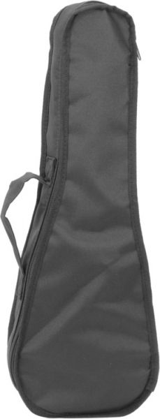 DIMAVERY Soft-Bag für Sopran Ukulele 3mm