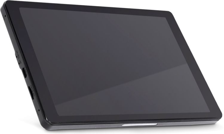 LD Systems QTP 8 - QUESTRA Touchscreen Display 8 Zoll mit Android 11 und PoE