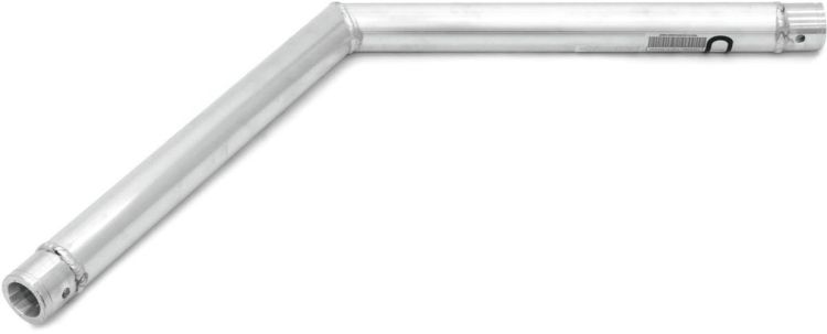 ALUTRUSS SINGLELOCK SPAC-22 QUICK-LOCK Ecke 120°
