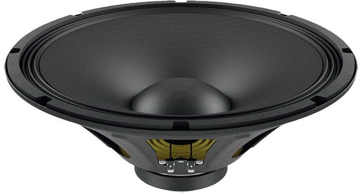 LAVOCE LBASS15-15 15" Bassgitarrenlautsprecher, Ferrit