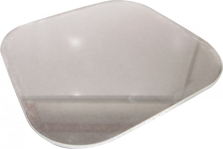 Scheibe (Glas/LED's) AKKU IP UP-4 QCL Spot QuickDMX 137x137x3mm