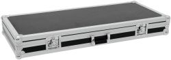 ROADINGER Flightcase EC-B252 4x LED BAR-252 RGB