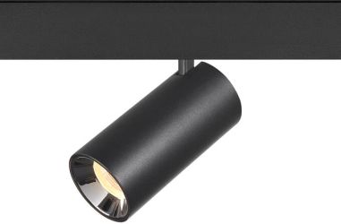 Lámparas con adaptador trifásico 48V