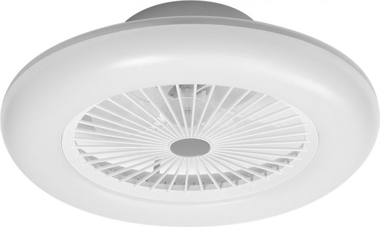 LEDVANCE Smart wifi ceiling fan Round + Remote control