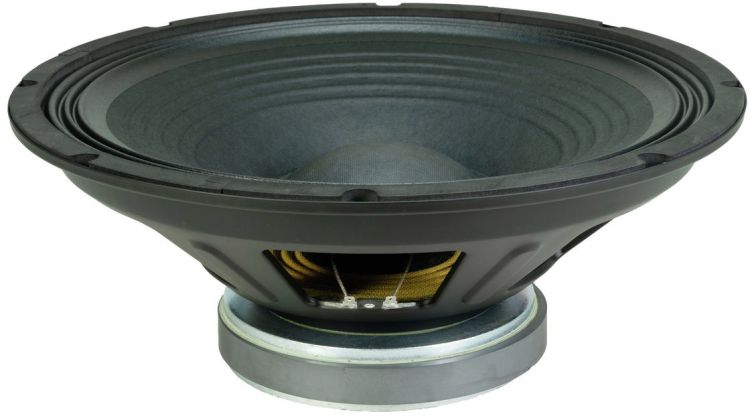 Tieftöner 15" 4Ohm MAXX-1508DSP 2.1